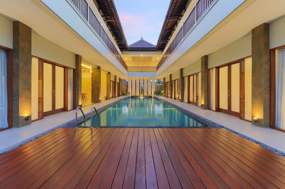 Villa Linda 2