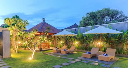 Villa Linda 2