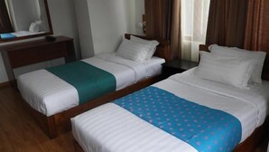 Free WiFi - Hotel New Yardroling (Thimphu)