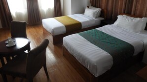 Free WiFi - Hotel New Yardroling (Thimphu)