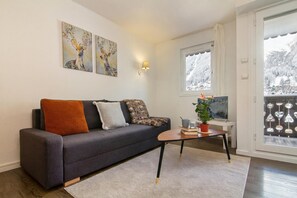 Televisión de pantalla plana 