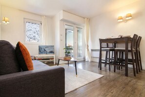 Televisión de pantalla plana 