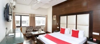 Hotel Amar