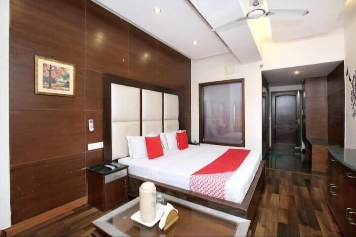 Deluxe Room | Free WiFi