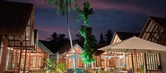 LMBK Surf Camp - Hostel