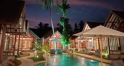 LMBK Surf Camp - Hostel