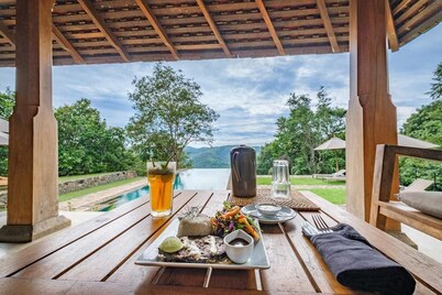 Living Heritage Koslanda