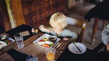 Hoạt động cho trẻ em