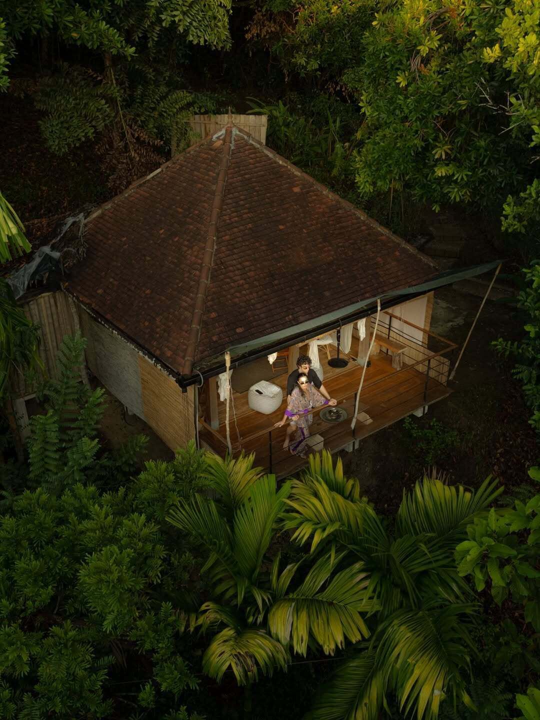 經典雙床房 | 高級寢具、迷你吧、床單