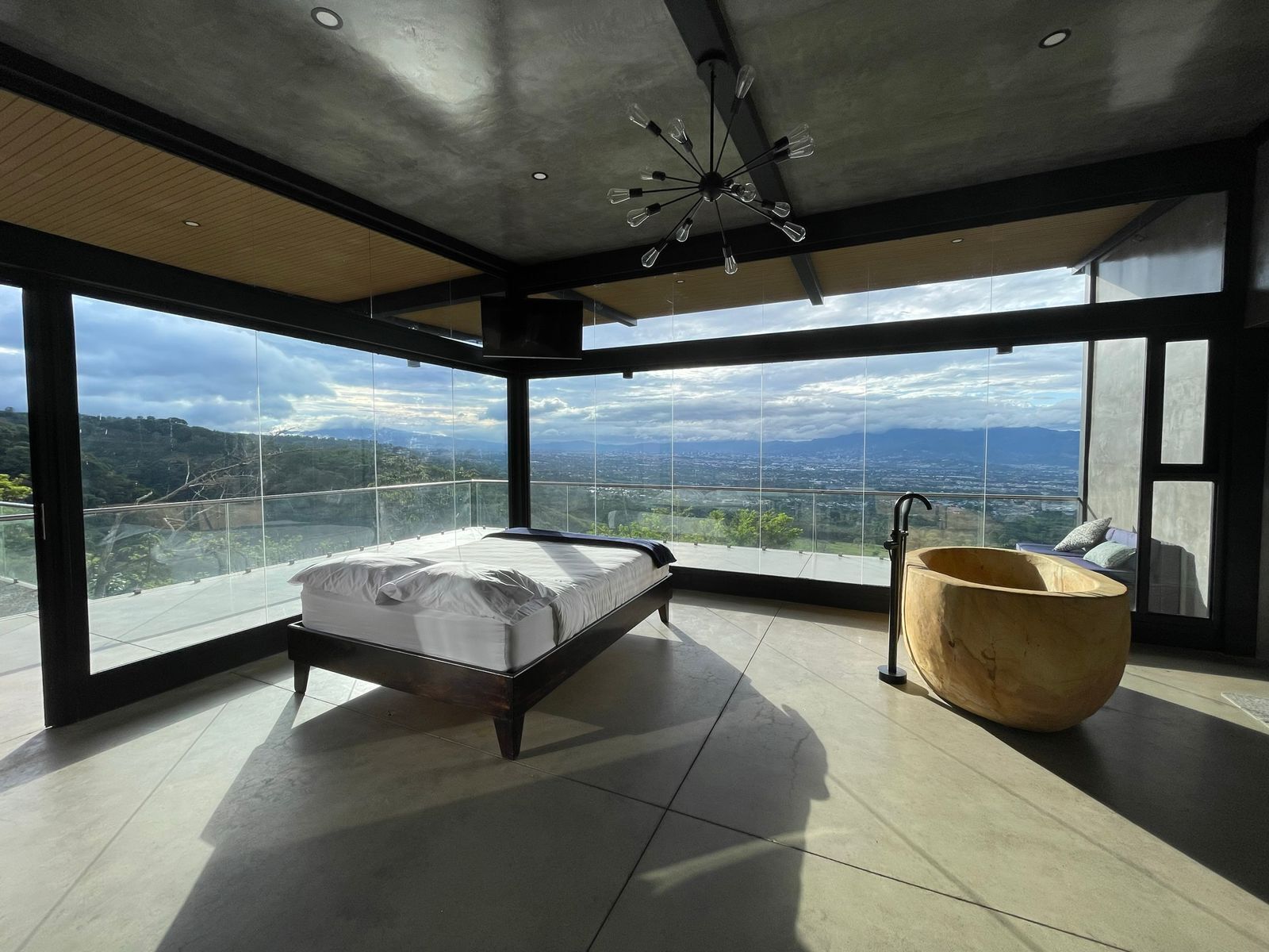 1 bedroom, free WiFi