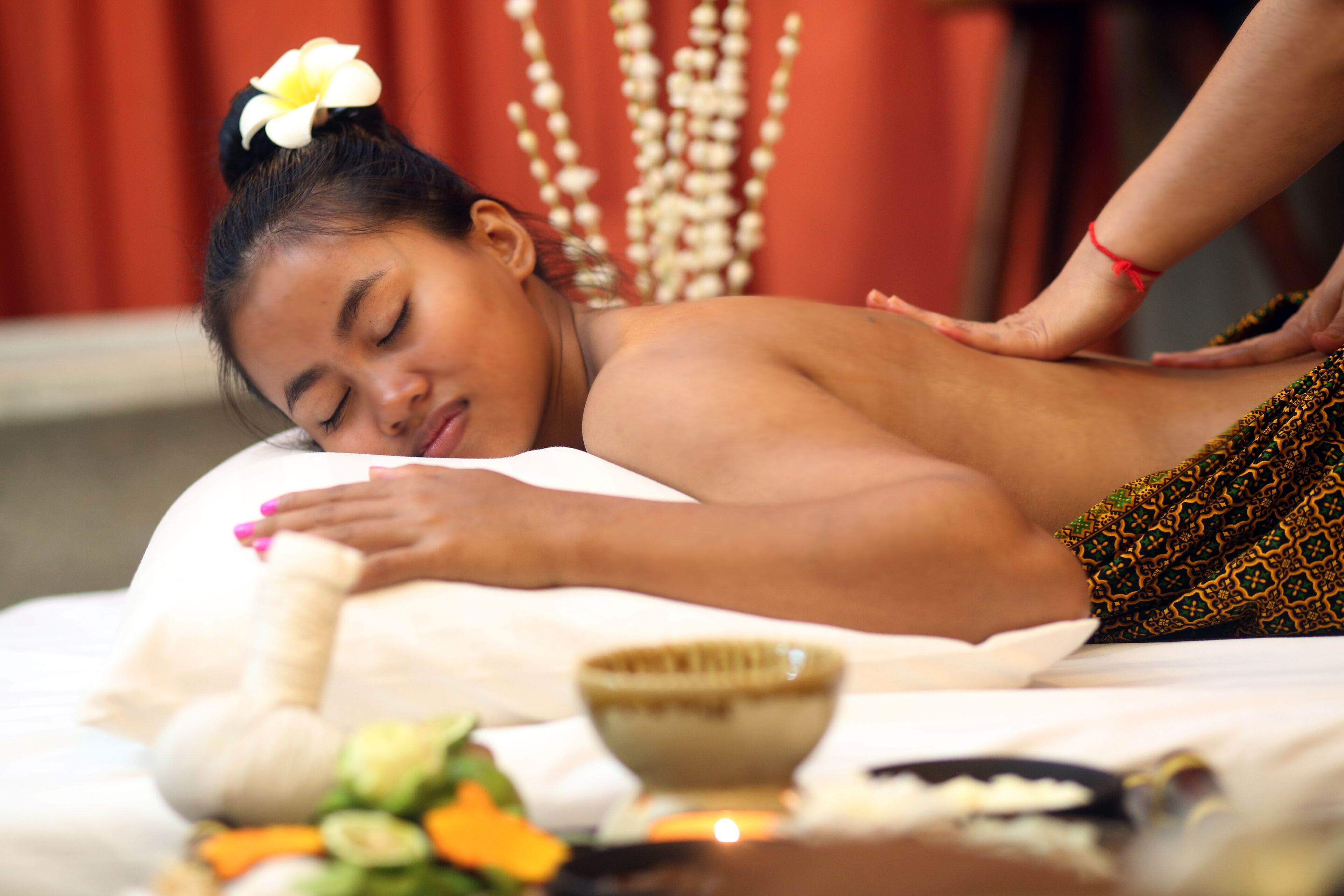 couples treatment room(s)