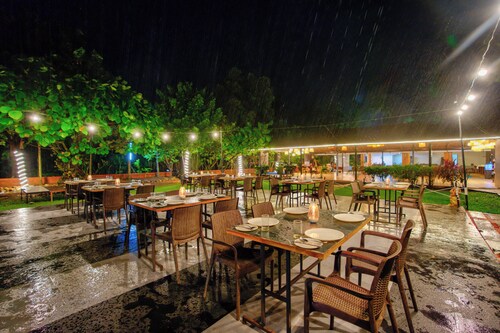 Go Green Spice Eco Resort