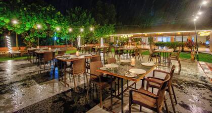 Go Green Spice Eco Resort