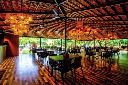 Go Green Spice Eco Resort