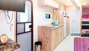 1 Schlafzimmer, kostenloses WLAN