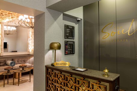 The Soul Istanbul Hotel - Image 30