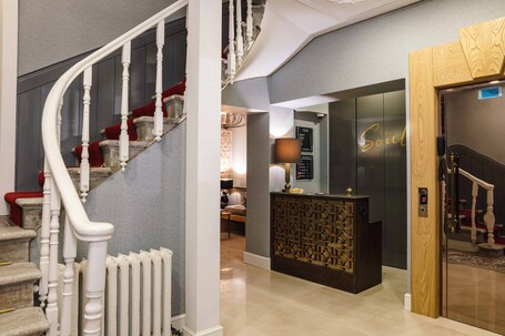 The Soul Istanbul Hotel - Image 6