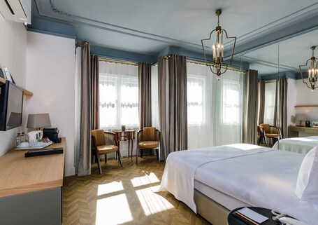 The Soul Istanbul Hotel - Image 35