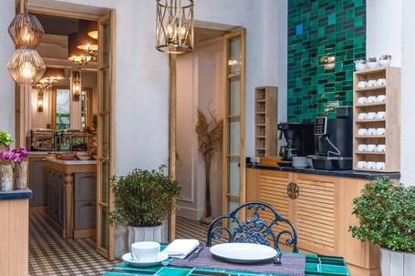 The Soul Istanbul Hotel - Image 4