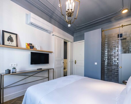 The Soul Istanbul Hotel - Image 40