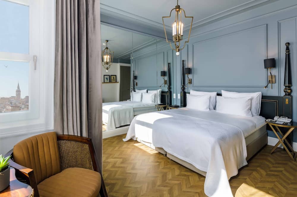 The Soul Istanbul Hotel