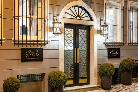 The Soul Istanbul Hotel - Image 3