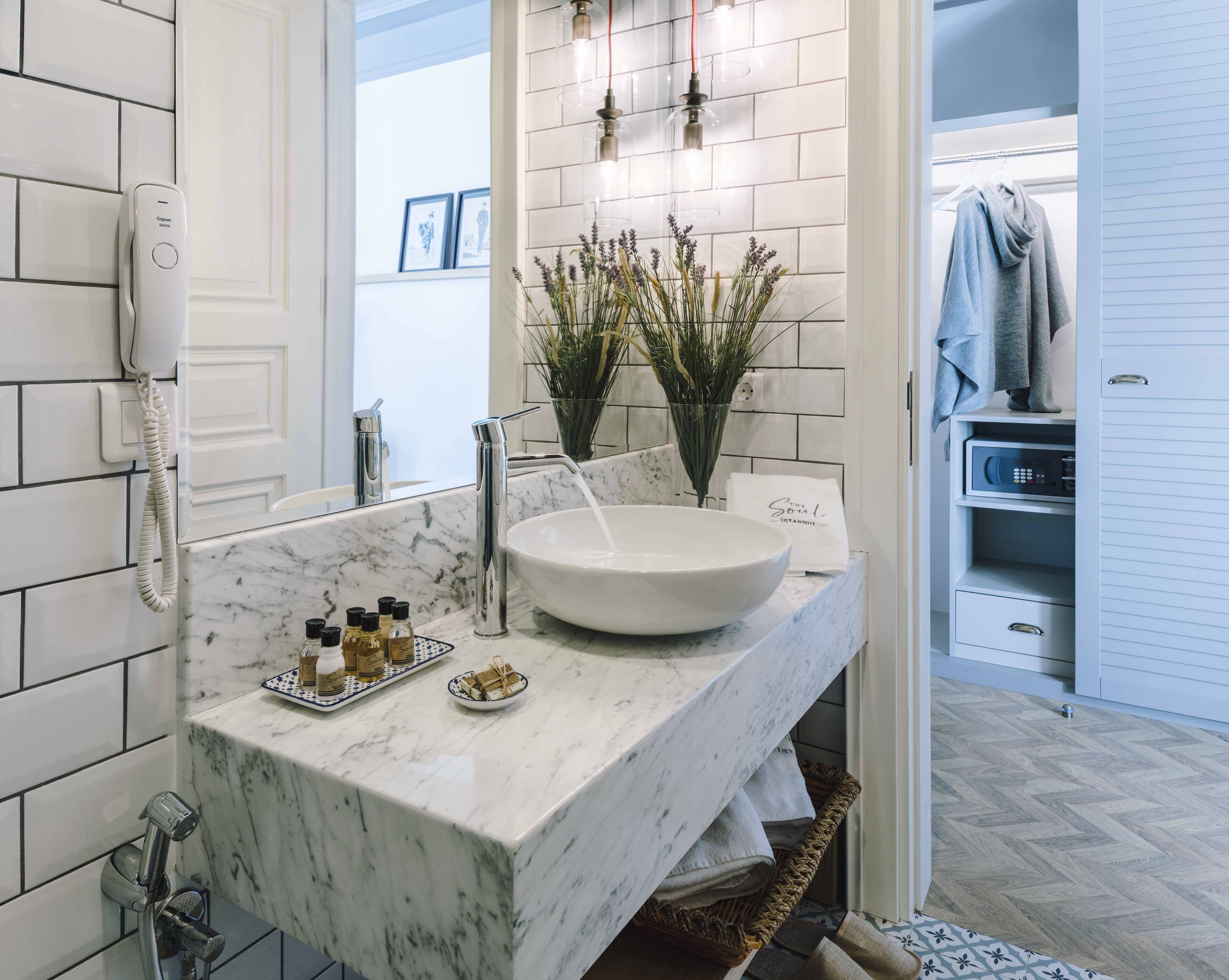 Foto - The Soul Istanbul Hotel