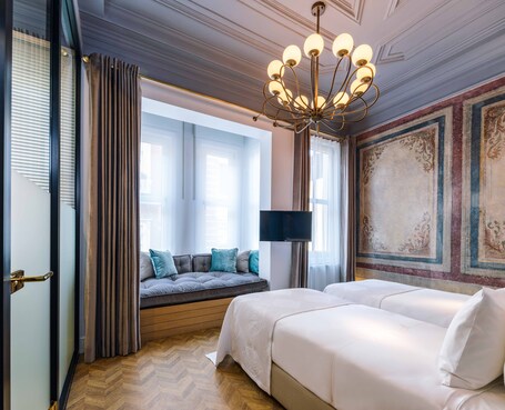 The Soul Istanbul Hotel - Image 8