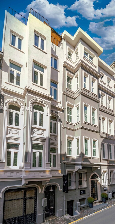 The Soul Istanbul Hotel - Image 13
