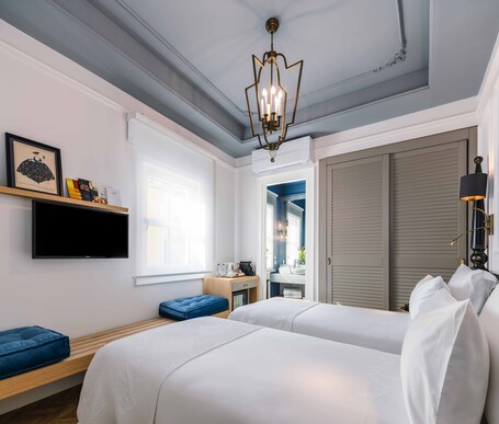 The Soul Istanbul Hotel - Image 39