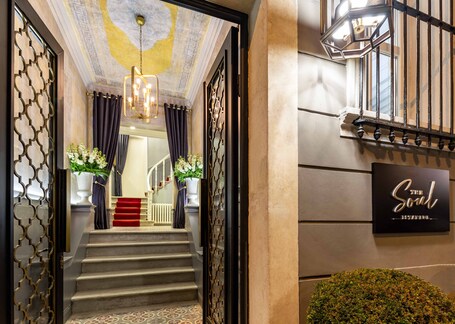 The Soul Istanbul Hotel - Image 25