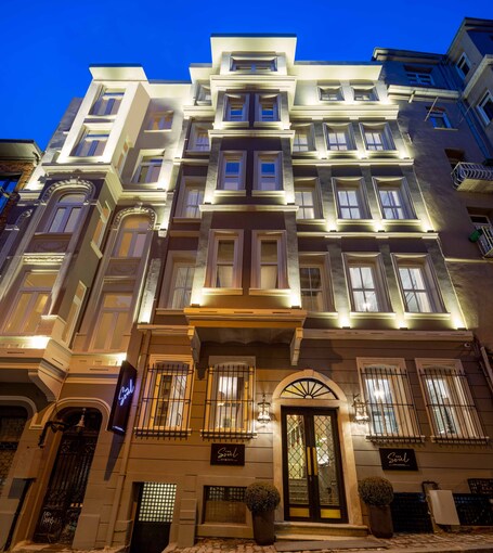 The Soul Istanbul Hotel - Image 12