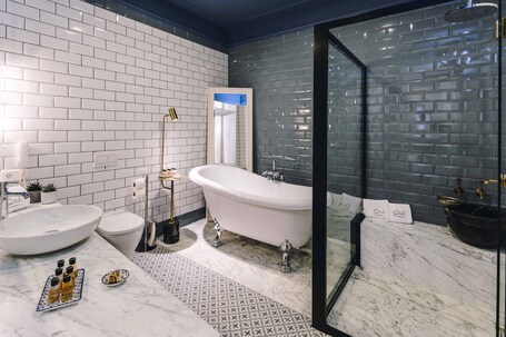 The Soul Istanbul Hotel - Image 21