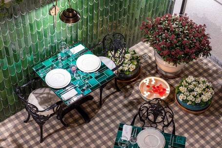 The Soul Istanbul Hotel - Image 42