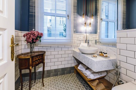 The Soul Istanbul Hotel - Image 19