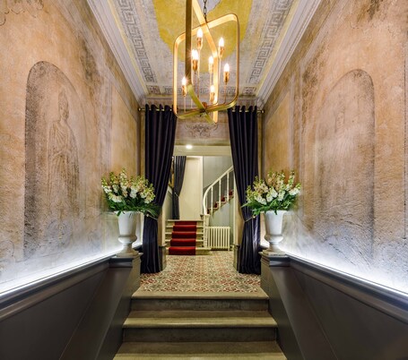 The Soul Istanbul Hotel - Image 24