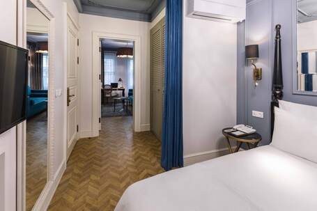 The Soul Istanbul Hotel - Image 51