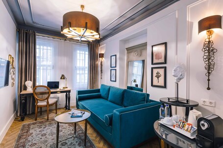 The Soul Istanbul Hotel - Image 23