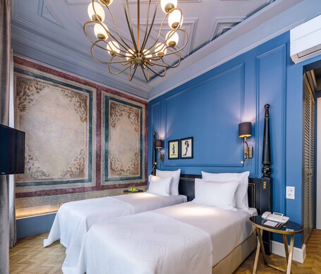 The Soul Istanbul Hotel - Image 36