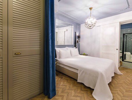 The Soul Istanbul Hotel - Image 50