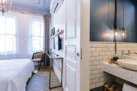 The Soul Istanbul Hotel - Image 44