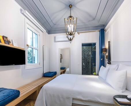 The Soul Istanbul Hotel - Image 37