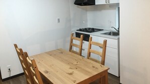 住宿內部