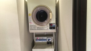 洗衣間