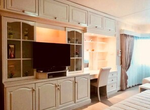 Deluxe-Apartment