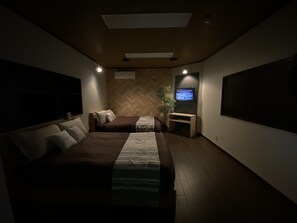 House (Private Vacation Home) | 2 bilik tidur, meja, Wi-fi percuma, cadar katil 