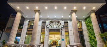 The Now Boutique Hotel & Apartment