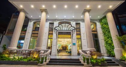 The Now Boutique Hotel & Apartment