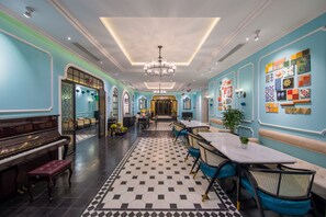 Children's activities - The Now Boutique Hotel (Da Nang)