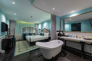 Two Bedroom Apartment City View | View from room - The Now Boutique Hotel & Apartment (Da Nang)